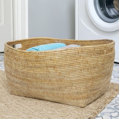 2023-01-2064 - RATTAN AFRICAN FAMILY BASKET DIRECT FROM FACTORY EXPORTER IN ASIA TO IMPORTERS 2023-01-2064 - RATTAN AFRICAN FAMILY BASKET DIRECT FROM FACTORY EXPORTER IN ASIA TO IMPORTERS