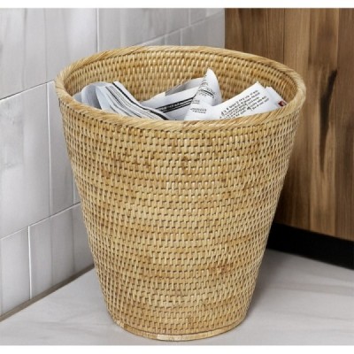 2023-01-2066 - RATTAN AFRICAN WASTE BIN DIRECT FROM FACTORY EXPORTER IN ASIA TO IMPORTERS 2023-01-2066 - RATTAN AFRICAN WASTE BIN DIRECT FROM FACTORY EXPORTER IN ASIA TO IMPORTERS