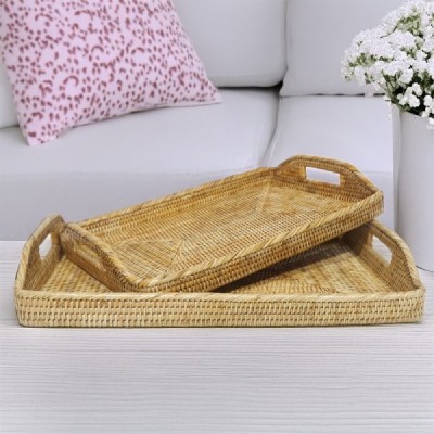 2023-01-2073 - RATTAN AFRICAN SET OF MORNING TRAYS DIRECT FROM FACTORY EXPORTER IN ASIA TO IMPORTERS 2023-01-2073 - RATTAN AFRICAN SET OF MORNING TRAYS DIRECT FROM FACTORY EXPORTER IN ASIA TO IMPORTERS