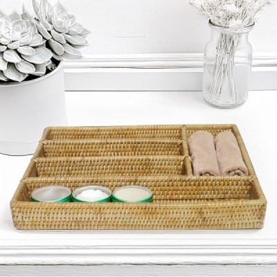 2023-01-2078 - RATTAN AFRICAN MEDIUM COMPARTMENT TRAY DIRECT FROM FACTORY EXPORTER IN ASIA TO IMPORTERS 2023-01-2078 - RATTAN AFRICAN MEDIUM COMPARTMENT TRAY DIRECT FROM FACTORY EXPORTER IN ASIA TO IMPORTERS