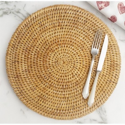 2023-01-2161 - RATTAN ROUND PLACEMAT DIRECT FROM FACTORY EXPORTER IN ASIA TO IMPORTERS 2023-01-2161 - RATTAN ROUND PLACEMAT DIRECT FROM FACTORY EXPORTER IN ASIA TO IMPORTERS