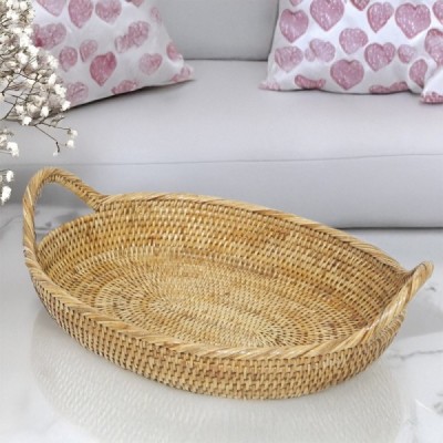 2023-07-2782 - RATTAN STACKING OVAL BOWLS WITH EAR HANDLES LARGE DIRECT FROM FACTORY EXPORTER IN ASIA TO IMPORTERS 2023-07-2782 - RATTAN STACKING OVAL BOWLS WITH EAR HANDLES LARGE DIRECT FROM FACTORY EXPORTER IN ASIA TO IMPORTERS