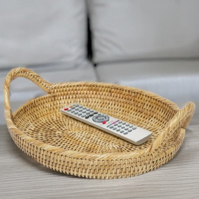 2023-07-2783 - RATTAN STACKING OVAL BOWLS WITH EAR HANDLES MED DIRECT FROM FACTORY EXPORTER IN ASIA TO IMPORTERS 2023-07-2783 - RATTAN STACKING OVAL BOWLS WITH EAR HANDLES MED DIRECT FROM FACTORY EXPORTER IN ASIA TO IMPORTERS