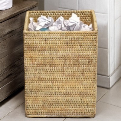 2023-10-2871 - SQUARE RATTAN WASTE BIN DIRECT FROM FACTORY EXPORTER IN ASIA TO IMPORTERS 2023-10-2871 - SQUARE RATTAN WASTE BIN DIRECT FROM FACTORY EXPORTER IN ASIA TO IMPORTERS