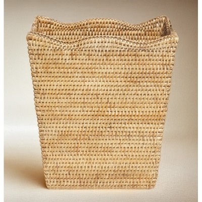 2020-09-1824 -  RATTAN FLOWER SHAPE PLANTER DIRECT FROM FACTORY EXPORTER IN ASIA TO IMPORTERS