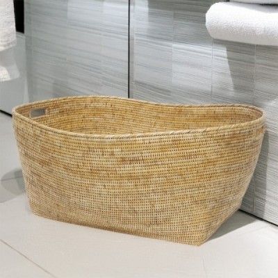 2023-01-2064 -  RATTAN AFRICAN FAMILY BASKET DIRECT FROM FACTORY EXPORTER IN ASIA TO IMPORTERS