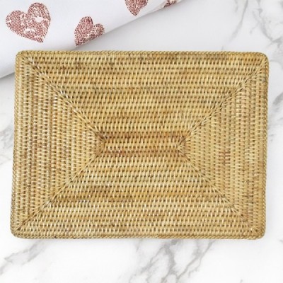 2023-11-2975 - RECTANGULAR NATURAL PLACEMAT DIRECT FROM FACTORY EXPORTER IN ASIA TO IMPORTERS 2023-11-2975 - RECTANGULAR NATURAL PLACEMAT DIRECT FROM FACTORY EXPORTER IN ASIA TO IMPORTERS