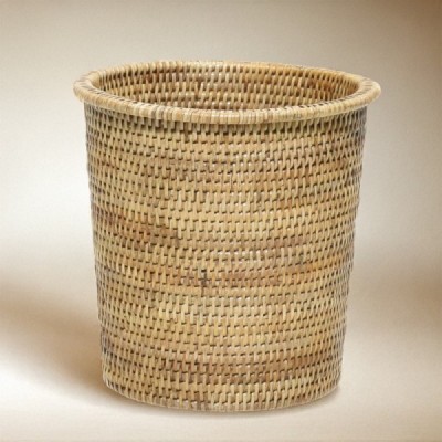 2023-10-2872 -  RATTAN PLANT POT HOLDER DIRECT FROM FACTORY EXPORTER IN ASIA TO IMPORTERS