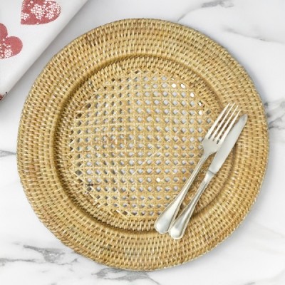 2024-06-3434 - NATURAL RATTAN CHARGER DIRECT FROM FACTORY EXPORTER IN ASIA TO IMPORTERS 2024-06-3434 - NATURAL RATTAN CHARGER DIRECT FROM FACTORY EXPORTER IN ASIA TO IMPORTERS