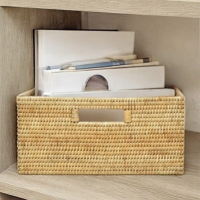 2024-06-3443 - NATURAL LOW SMALL STORAGE BASKET DIRECT FROM FACTORY EXPORTER IN ASIA TO IMPORTERS 2024-06-3443 - NATURAL LOW SMALL STORAGE BASKET DIRECT FROM FACTORY EXPORTER IN ASIA TO IMPORTERS