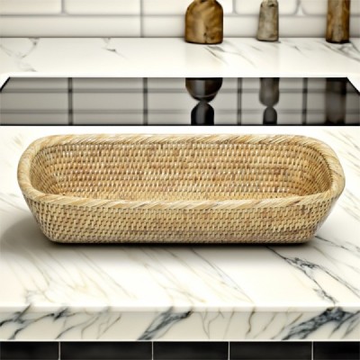 2023-10-2880 -  RATTAN MORNING BREAD TRAY DIRECT FROM FACTORY EXPORTER IN ASIA TO IMPORTERS