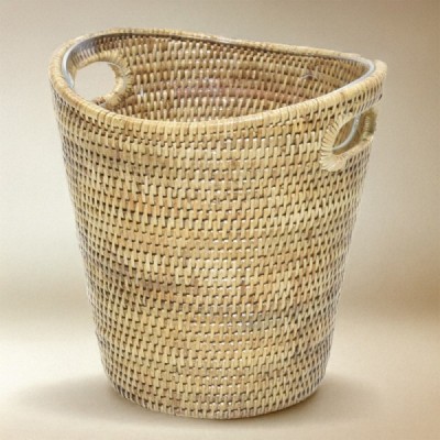 2023-11-2944 -  RATTAN WINE BUCKET DIRECT FROM FACTORY EXPORTER IN ASIA TO IMPORTERS