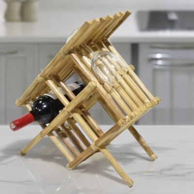 2024-11-4621 - WINE BOTTLE RACK AND GLASS HOLDER DIRECT FROM FACTORY EXPORTER IN ASIA TO IMPORTERS 2024-11-4621 - WINE BOTTLE RACK AND GLASS HOLDER DIRECT FROM FACTORY EXPORTER IN ASIA TO IMPORTERS