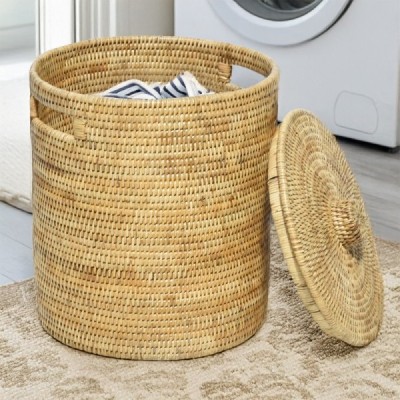 2024-11-4660 - NATURAL DOBBY LAUNDRY BASKET DIRECT FROM FACTORY EXPORTER IN ASIA TO IMPORTERS 2024-11-4660 - NATURAL DOBBY LAUNDRY BASKET DIRECT FROM FACTORY EXPORTER IN ASIA TO IMPORTERS