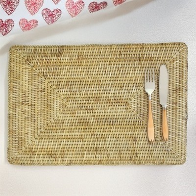 2025-03-4666 - NATURAL RECTANGULAR PLACEMAT DIRECT FROM FACTORY EXPORTER IN ASIA TO IMPORTERS 2025-03-4666 - NATURAL RECTANGULAR PLACEMAT DIRECT FROM FACTORY EXPORTER IN ASIA TO IMPORTERS