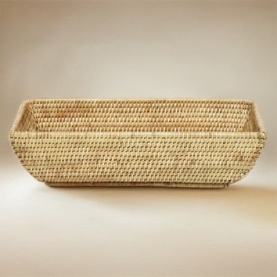 2024-01-3128 -  NATURAL MASSAGE SPA BASKET DIRECT FROM FACTORY EXPORTER IN ASIA TO IMPORTERS