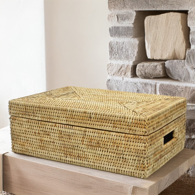RATTAN ISLAND - RATTAN ALFRESCO TISSUE BOX DIRECT FROM ASIA ...