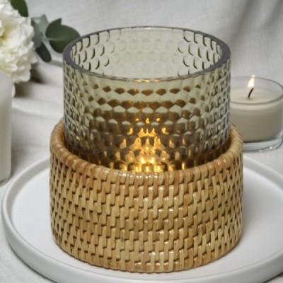 2024-04-3361 -  DIRECT FROM RATTAN FACTORY MANUFACTURER