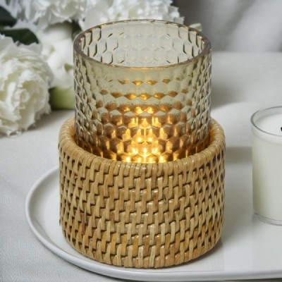 2024-04-3362 -  DIRECT FROM RATTAN FACTORY MANUFACTURER