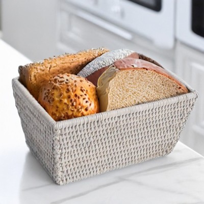 2014-001-0367 - RATTAN SMALL BREAD BASKET DIRECT FROM FACTORY EXPORTER IN ASIA TO IMPORTERS 2014-001-0367 - RATTAN SMALL BREAD BASKET DIRECT FROM FACTORY EXPORTER IN ASIA TO IMPORTERS