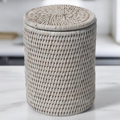 2014-001-0554 - RATTAN COTTON WOOL & BUD HOLDER DIRECT FROM FACTORY EXPORTER IN ASIA TO IMPORTERS 2014-001-0554 - RATTAN COTTON WOOL & BUD HOLDER DIRECT FROM FACTORY EXPORTER IN ASIA TO IMPORTERS