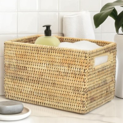 2024-06-3448 -  NATURAL MEDIUM SPA BASKET DIRECT FROM FACTORY EXPORTER IN ASIA TO IMPORTERS