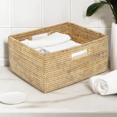 2024-06-3449 -  NATURAL LOW SPA BASKET DIRECT FROM FACTORY EXPORTER IN ASIA TO IMPORTERS