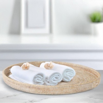 2020-09-1743 - RATTAN OVAL TRAY LARGE DIRECT FROM FACTORY EXPORTER IN ASIA TO IMPORTERS 2020-09-1743 - RATTAN OVAL TRAY LARGE DIRECT FROM FACTORY EXPORTER IN ASIA TO IMPORTERS