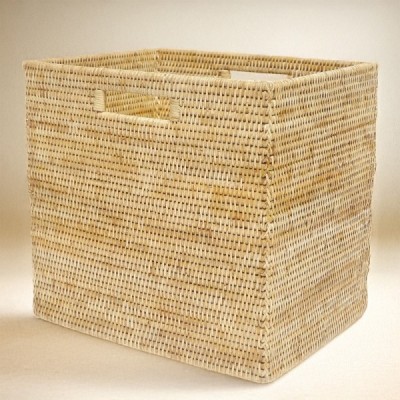 2024-06-3471 -  NATURAL DEEP STORAGE BASKET DIRECT FROM FACTORY EXPORTER IN ASIA TO IMPORTERS