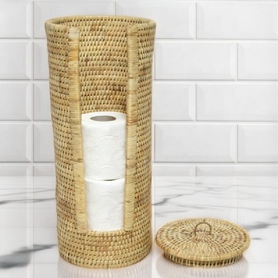 2024-06-3502 -  NATURAL EMBROIDERY WOVEN TISSUE TOWER DIRECT FROM FACTORY EXPORTER IN ASIA TO IMPORTERS