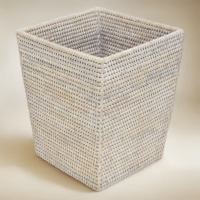 2023-07-2692 - RATTAN SQUARE WASTE BIN DIRECT FROM FACTORY EXPORTER IN ASIA TO IMPORTERS 2023-07-2692 - RATTAN SQUARE WASTE BIN DIRECT FROM FACTORY EXPORTER IN ASIA TO IMPORTERS