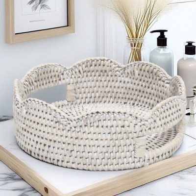 2024-10-3610 - SMALL ROUND SCALLOPED TRAY DIRECT FROM FACTORY EXPORTER IN ASIA TO IMPORTERS 2024-10-3610 - SMALL ROUND SCALLOPED TRAY DIRECT FROM FACTORY EXPORTER IN ASIA TO IMPORTERS