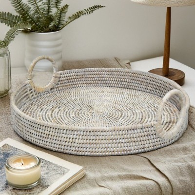 2024-10-3614 - LARGE ROUND TRAY DIRECT FROM FACTORY EXPORTER IN ASIA TO IMPORTERS 2024-10-3614 - LARGE ROUND TRAY DIRECT FROM FACTORY EXPORTER IN ASIA TO IMPORTERS