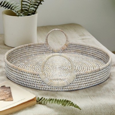 2024-10-3615 - MEDIUM ROUND TRAY DIRECT FROM FACTORY EXPORTER IN ASIA TO IMPORTERS 2024-10-3615 - MEDIUM ROUND TRAY DIRECT FROM FACTORY EXPORTER IN ASIA TO IMPORTERS
