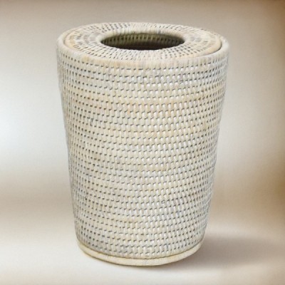 2023-07-2651 -  RATTAN LARGE HOTEL BIN DIRECT FROM FACTORY EXPORTER IN ASIA TO IMPORTERS