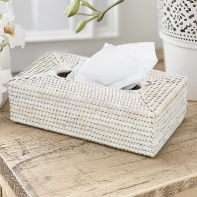 2023-07-2735 -  RATTAN RECTANGULAR TISSUE BOX DIRECT FROM FACTORY EXPORTER IN ASIA TO IMPORTERS