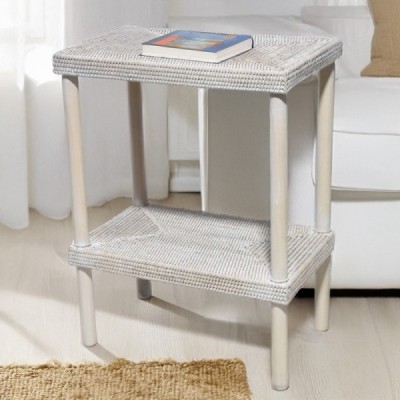 2024-10-3630 -  TWO TIER SIDE TABLE DIRECT FROM FACTORY EXPORTER IN ASIA TO IMPORTERS