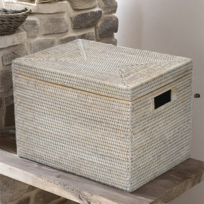 2024-11-4657 - RATTAN WHITE RECTANGULAR STORAGE HOLDER DIRECT FROM FACTORY EXPORTER IN ASIA TO IMPORTERS 2024-11-4657 - RATTAN WHITE RECTANGULAR STORAGE HOLDER DIRECT FROM FACTORY EXPORTER IN ASIA TO IMPORTERS