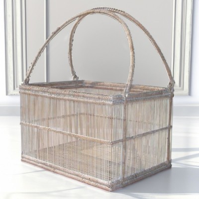 BA-33 - RATTAN ENTRANCE BASKET DIRECT FROM FACTORY EXPORTER IN ASIA TO IMPORTERS BA-33 - RATTAN ENTRANCE BASKET DIRECT FROM FACTORY EXPORTER IN ASIA TO IMPORTERS