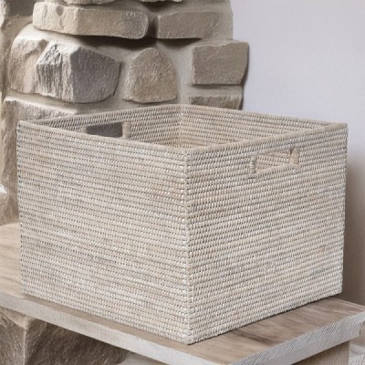 RD-0013-0089-W - RATTAN HOME STORAGE BASKET DIRECT FROM FACTORY EXPORTER IN ASIA TO IMPORTERS RD-0013-0089-W - RATTAN HOME STORAGE BASKET DIRECT FROM FACTORY EXPORTER IN ASIA TO IMPORTERS