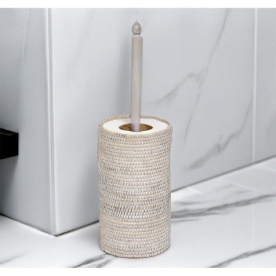 RD-0013-0100-W - TOILET ROLL STAND RD-0013-0100-W - TOILET ROLL STAND