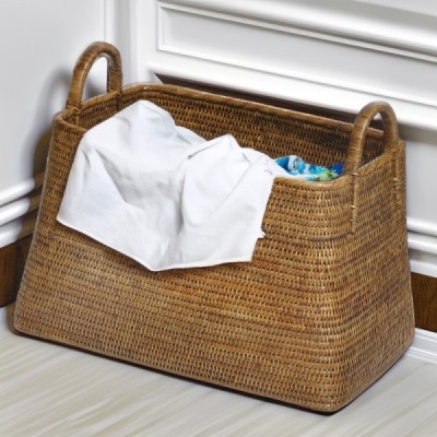 2023-06-2202 -  LARGE RATTAN LAUNDRY DROP BASKET DIRECT FROM FACTORY EXPORTER IN ASIA TO IMPORTERS