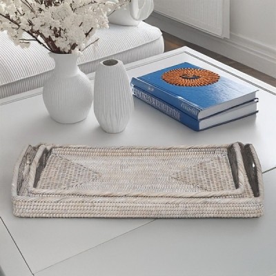 RD-0013-0104-W - RATTAN MORNING TRAY ( SET/2) DIRECT FROM FACTORY EXPORTER IN ASIA TO IMPORTERS RD-0013-0104-W - RATTAN MORNING TRAY ( SET/2) DIRECT FROM FACTORY EXPORTER IN ASIA TO IMPORTERS