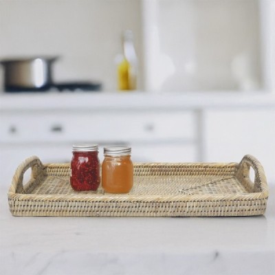 2023-01-2167 - RATTAN MORNING TRAY - OBLONG - MEDIUM DIRECT FROM FACTORY EXPORTER IN ASIA TO IMPORTERS 2023-01-2167 - RATTAN MORNING TRAY - OBLONG - MEDIUM DIRECT FROM FACTORY EXPORTER IN ASIA TO IMPORTERS