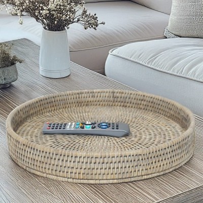 2023-01-2169 - RATTAN ROUND TRAY NO HNADLE DIRECT FROM FACTORY EXPORTER IN ASIA TO IMPORTERS 2023-01-2169 - RATTAN ROUND TRAY NO HNADLE DIRECT FROM FACTORY EXPORTER IN ASIA TO IMPORTERS