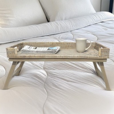 2023-01-2175 - RATTAN BREAKFAST TRAY DIRECT FROM FACTORY EXPORTER IN ASIA TO IMPORTERS 2023-01-2175 - RATTAN BREAKFAST TRAY DIRECT FROM FACTORY EXPORTER IN ASIA TO IMPORTERS