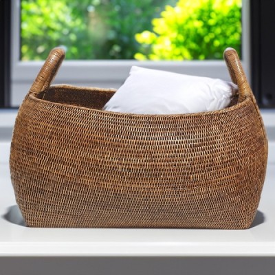 2023-07-2719 -  RATTAN EXTRA LARGE KIDS TOY BASKET DIRECT FROM FACTORY EXPORTER IN ASIA TO IMPORTERS