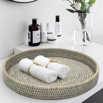 2023-06-2371 - RATTAN ROUND CHEESE TRAY DIRECT FROM FACTORY EXPORTER IN ASIA TO IMPORTERS 2023-06-2371 - RATTAN ROUND CHEESE TRAY DIRECT FROM FACTORY EXPORTER IN ASIA TO IMPORTERS