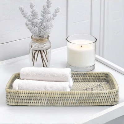 2023-06-2454-GREY - RATTAN SPA TRAY (NORMAL ) DIRECT FROM FACTORY EXPORTER IN ASIA TO IMPORTERS 2023-06-2454-GREY - RATTAN SPA TRAY (NORMAL ) DIRECT FROM FACTORY EXPORTER IN ASIA TO IMPORTERS