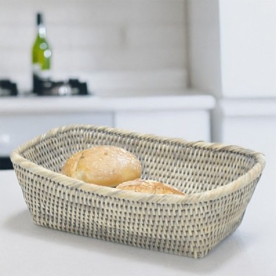 2023-06-2458-GREY - RATTAN RECT. BREAD BASKET DIRECT FROM FACTORY EXPORTER IN ASIA TO IMPORTERS 2023-06-2458-GREY - RATTAN RECT. BREAD BASKET DIRECT FROM FACTORY EXPORTER IN ASIA TO IMPORTERS